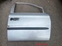 pravé přední dveře - ORIGINÁLNÍ DÍL